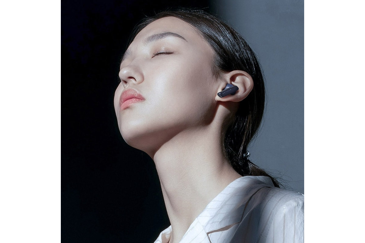 ⭐Беспроводные наушники TWS Headphones Haylou W1 купить в Бишкеке - LOGIN.KG
